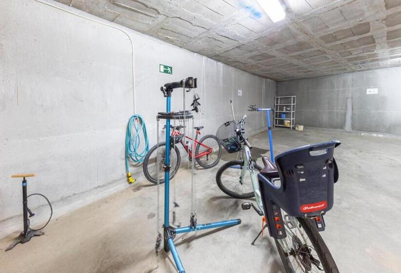 Hotel Apartamentos Trainera