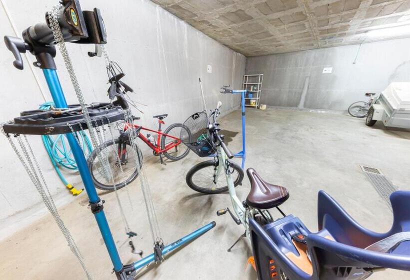 Hotel Apartamentos Trainera