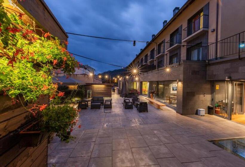 Hotel Apartamentos Trainera