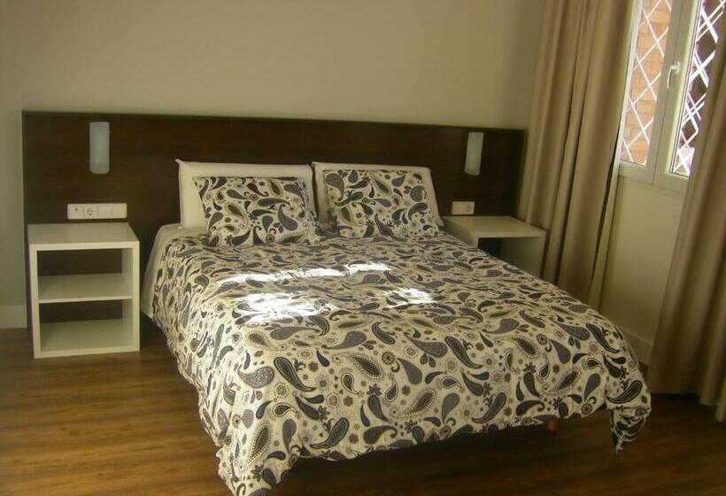 בית מלון כפרי Bari