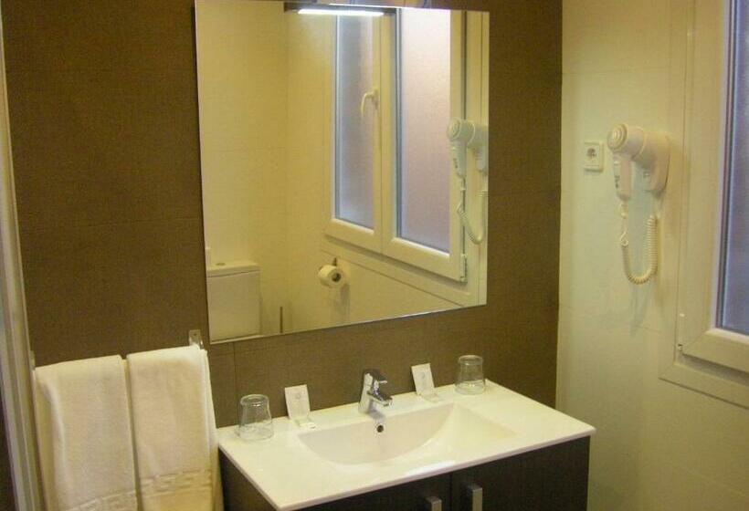 בית מלון כפרי Bari