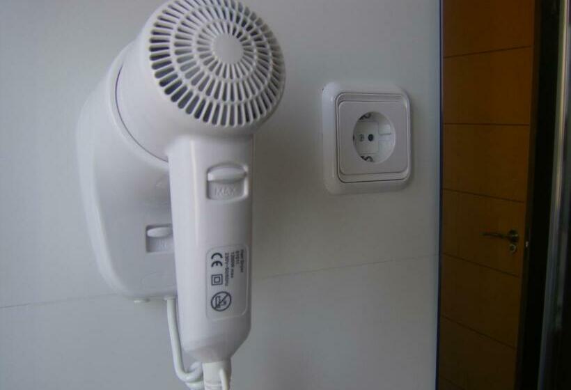 בית מלון כפרי Bari