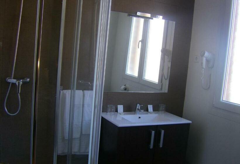 בית מלון כפרי Bari