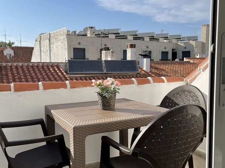 Отель Boutique Andalucia