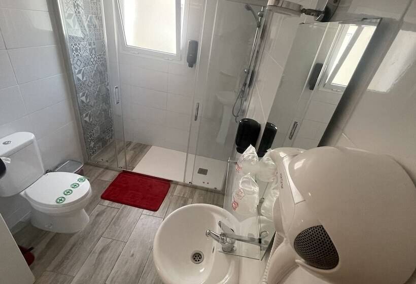 هتل Boutique Andalucia