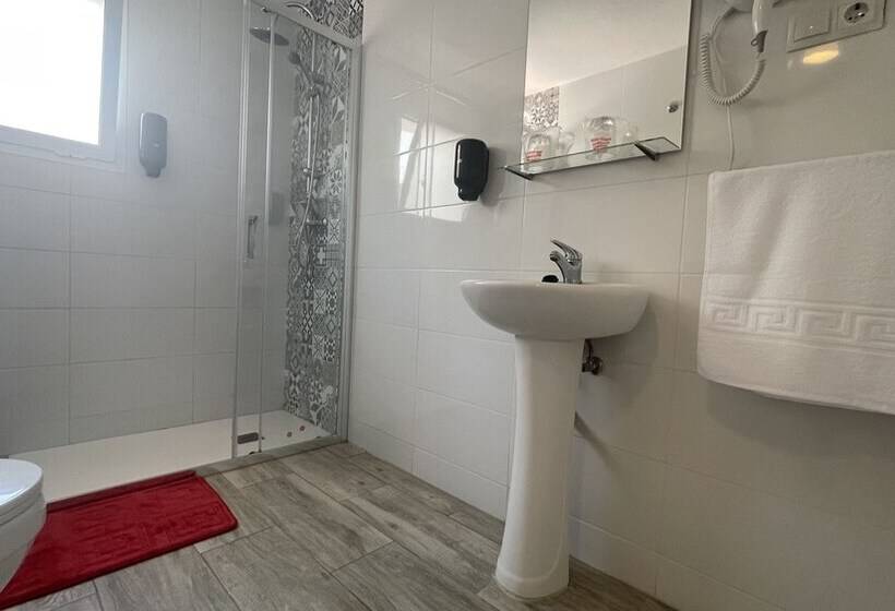 Отель Boutique Andalucia