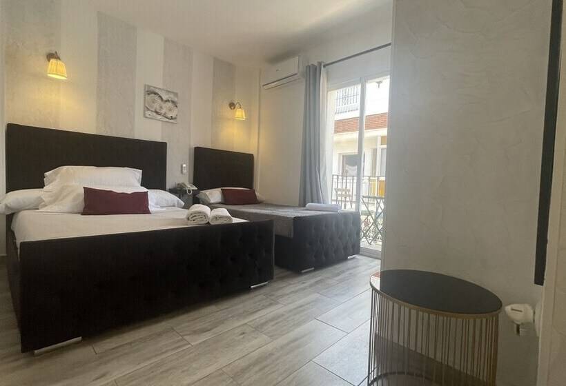 هتل Boutique Andalucia