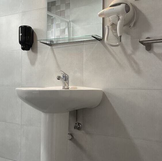 Отель Boutique Andalucia