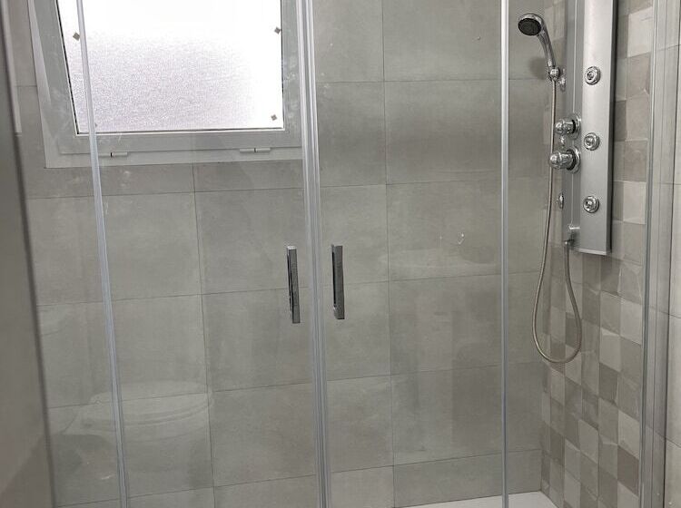 هتل Boutique Andalucia