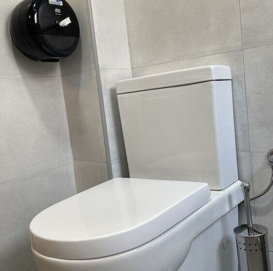 هتل Boutique Andalucia