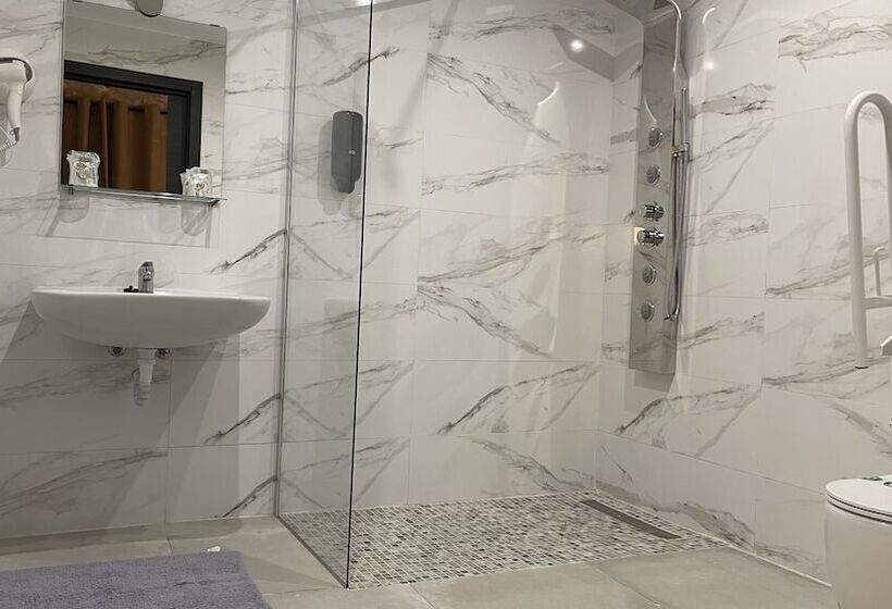 Отель Boutique Andalucia