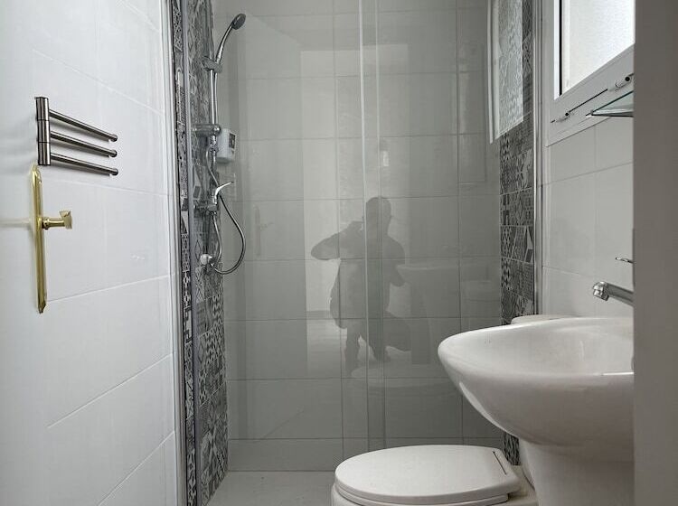 Отель Boutique Andalucia