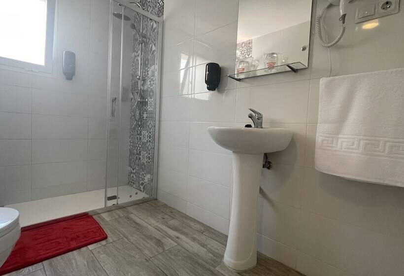 Отель Boutique Andalucia