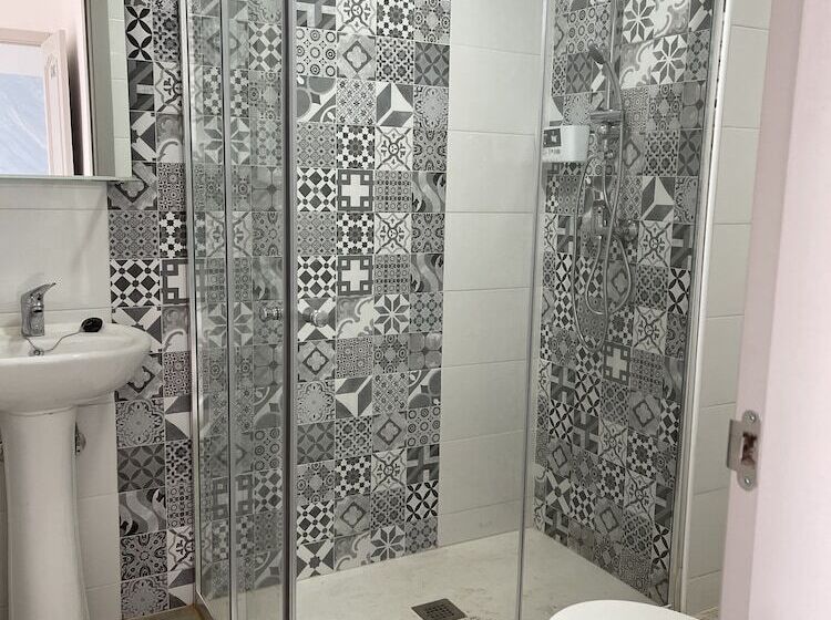 Отель Boutique Andalucia