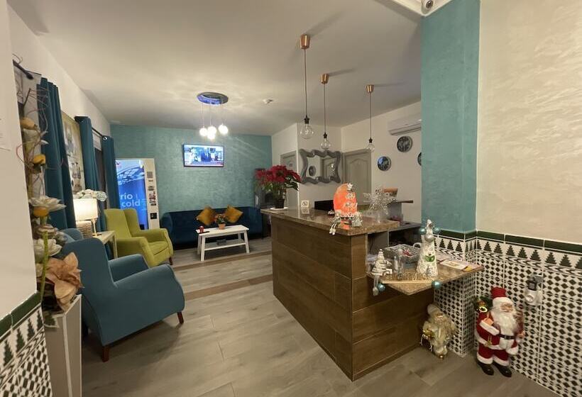 هتل Boutique Andalucia