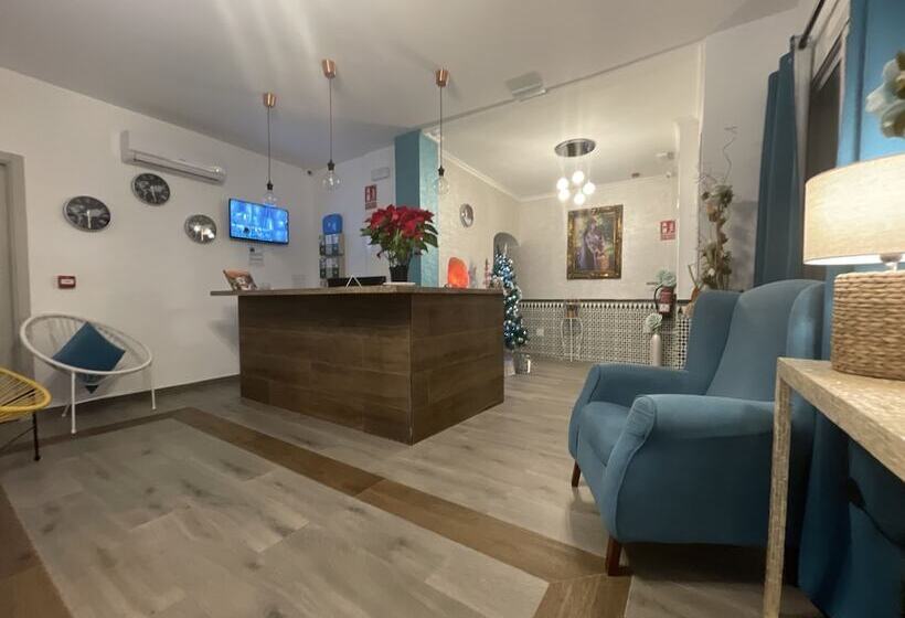 هتل Boutique Andalucia