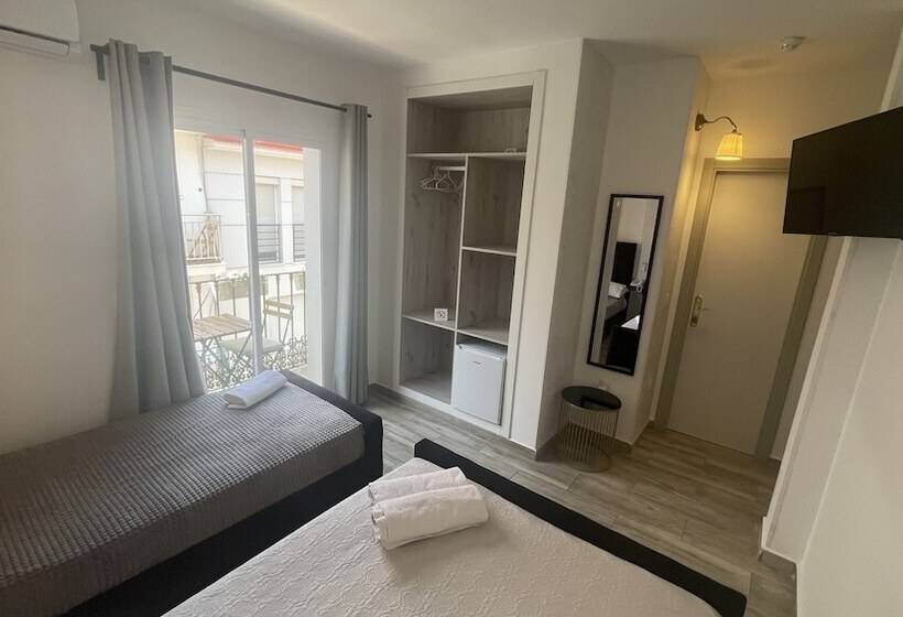 Отель Boutique Andalucia