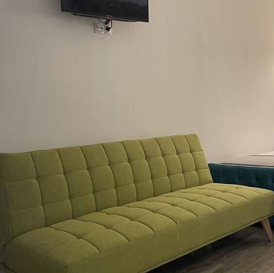 هتل Boutique Andalucia