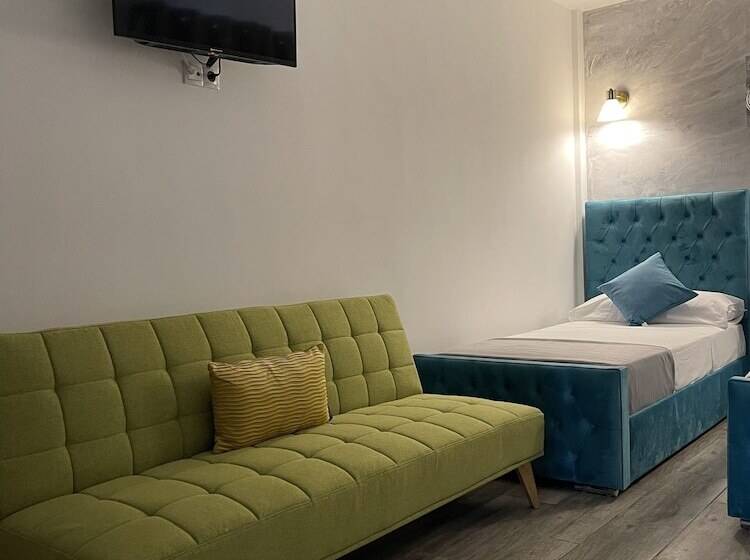 هتل Boutique Andalucia