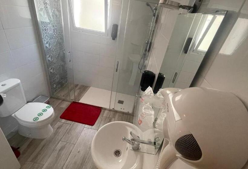 Отель Boutique Andalucia