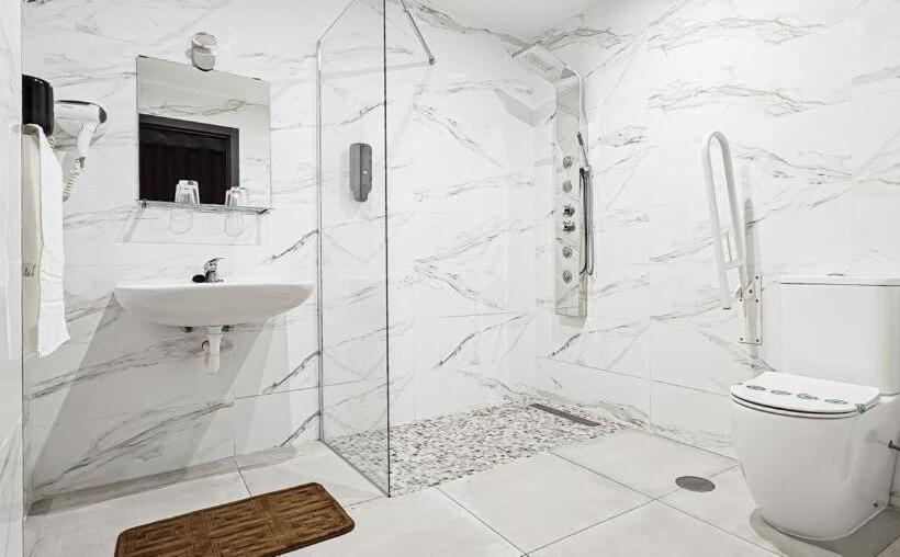 Отель Boutique Andalucia