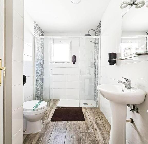 Отель Boutique Andalucia