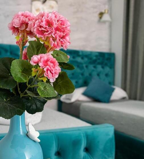 Отель Boutique Andalucia