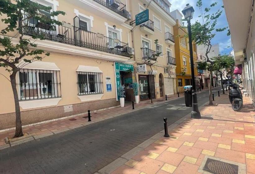 هتل Boutique Andalucia