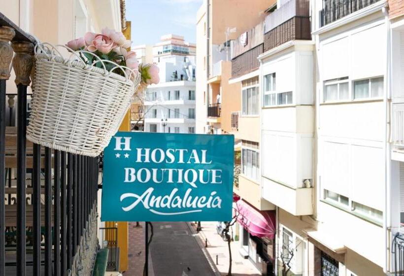 Отель Boutique Andalucia