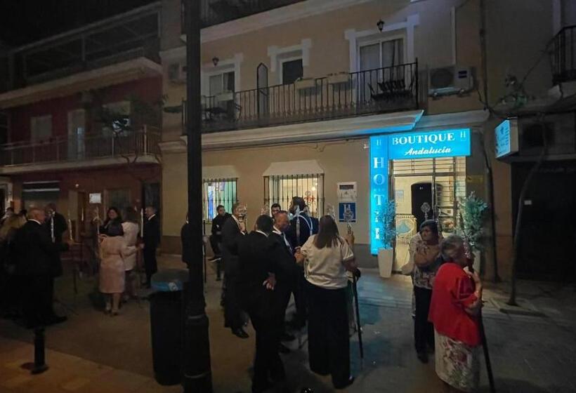 هتل Boutique Andalucia