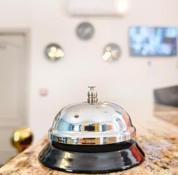 Отель Boutique Andalucia