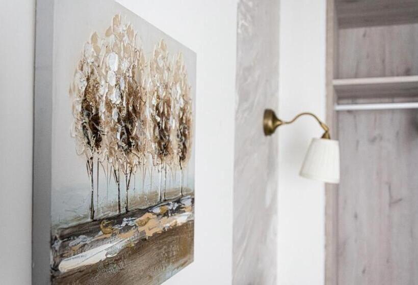 Отель Boutique Andalucia