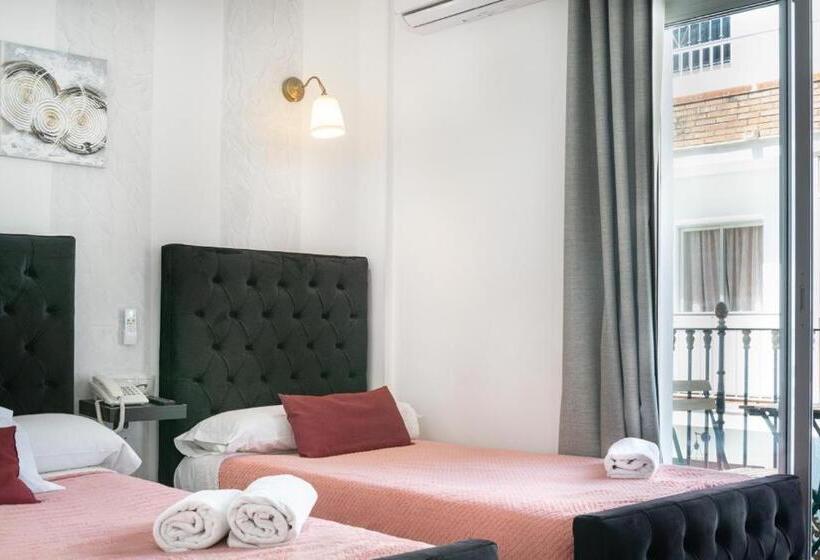 هتل Boutique Andalucia