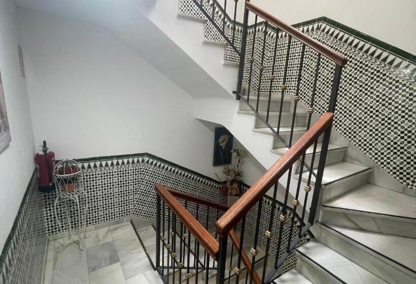 هتل Boutique Andalucia