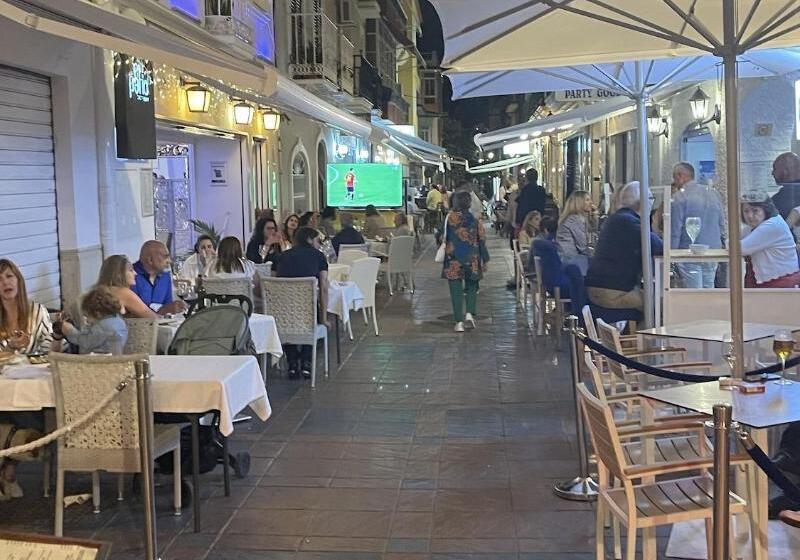 Отель Boutique Andalucia