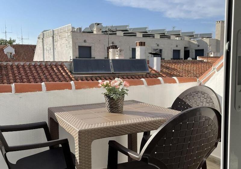 Отель Boutique Andalucia