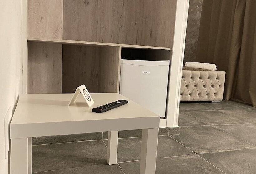 Отель Boutique Andalucia