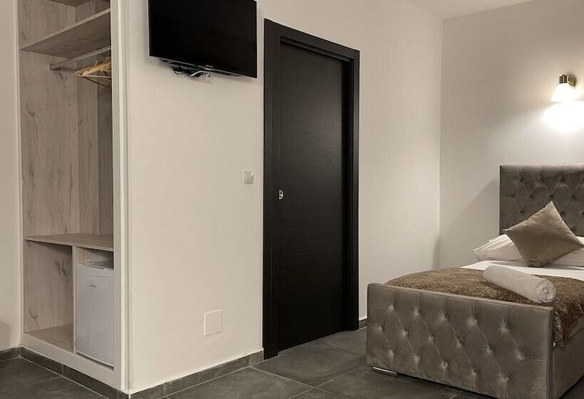 Отель Boutique Andalucia