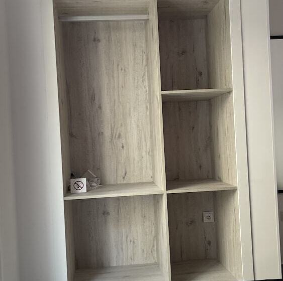 هتل Boutique Andalucia