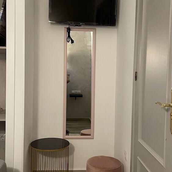 Отель Boutique Andalucia