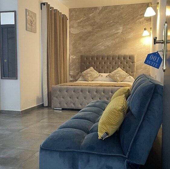 هتل Boutique Andalucia