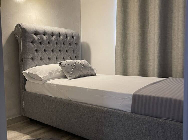 هتل Boutique Andalucia