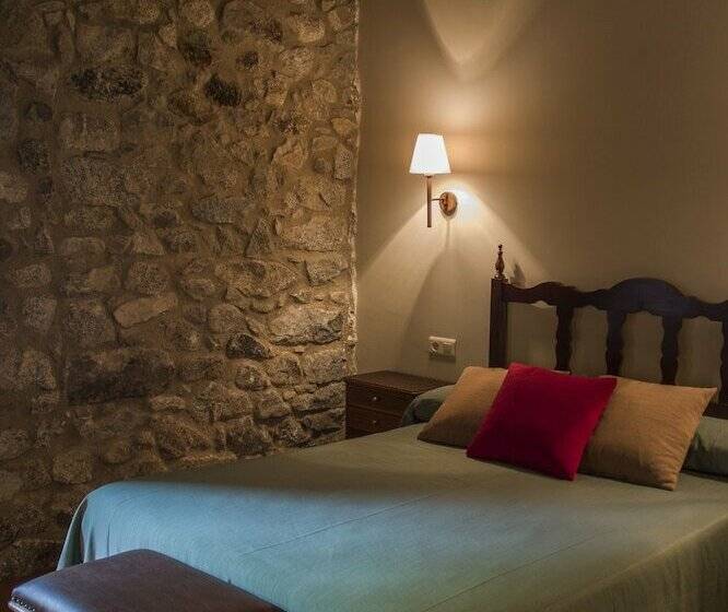 בית מלון כפרי Caldas