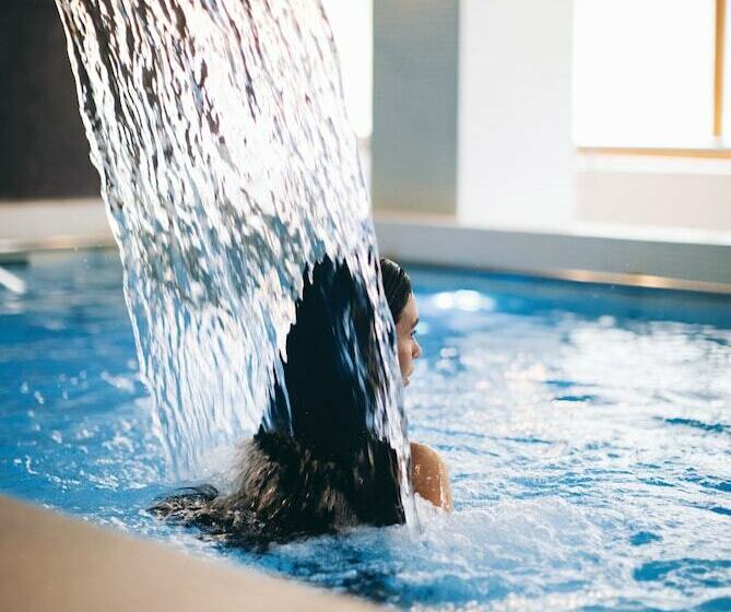 בית מלון כפרי Caldas