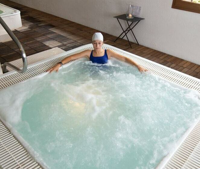 בית מלון כפרי Caldas