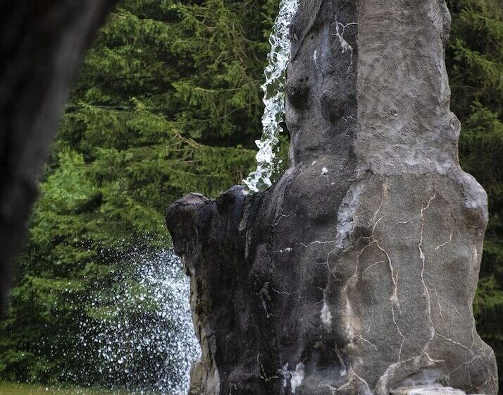 בית מלון כפרי Caldas