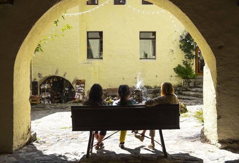 בית מלון כפרי Caldas