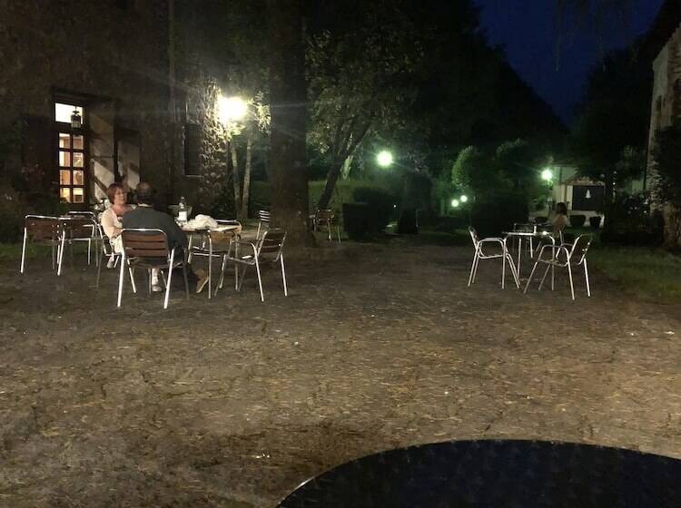 בית מלון כפרי Caldas