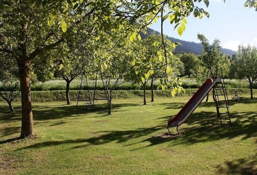 فندق Casa Estampa