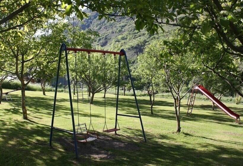 فندق Casa Estampa